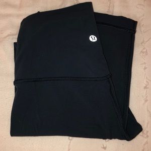 Lululemon Aligns 25”